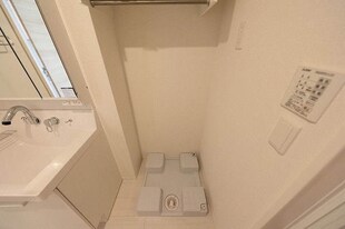 D-room樋井川3丁目の物件内観写真